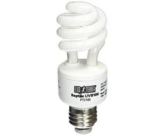 EXOTERRA - Reptile Uvb 100 Fluorescent lamp 13W E27 - (220.1870)