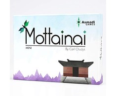 Asmadi Games Mottainai