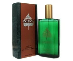 Coty Odekolonas Aspen Aspen EDC vyrams 118 ml, originalas
