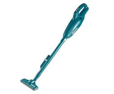 Dulkių siurblys Makita CL108FDZ Aspirapolvere 12V Max CXT Litio Senza batterie, Multicolore