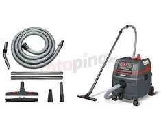 Profesionalus dulkių siurblys Starmix ISC L-1625 Top