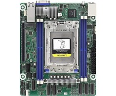 Pagrindinė plokštė ASRock ROMED4ID-2T