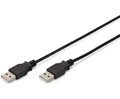 Assmann Electronic Assmann USB 2.0 jungties laidas