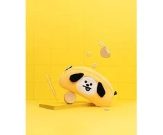 Line Friends BT21 - CHIMMY penalas