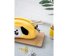 Grupoerik Penalas Line Friends Chimmy