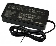 Nešiojamojo kompiuterio maitinimo adapteris Asus 120 W, (0A001-00060100)
