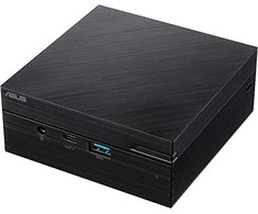 Mini computer ASUS Mini PC PN41-BBC129MVS1 Celeron / no RAM / no SSD / NoOS