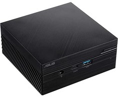 Mini computer ASUS Mini PC PN41-BBC129MVS1 Celeron / no RAM / no SSD / NoOS