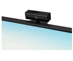Monitorius ASUS BE24EQSK vaizdo konferencijos 23,8 colio WLED IPS FHD 1920x1080 16:9 1000:1 300cd/m2 internetinė kamera Mic 1xHDMI 1xDP