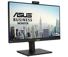 Monitorius ASUS BE24EQSK vaizdo konferencijos 23,8 colio WLED IPS FHD 1920x1080 16:9 1000:1 300cd/m2 internetinė kamera Mic 1xHDMI 1xDP