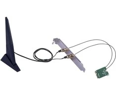 ASUS M2CNVI WIFI kortelė
