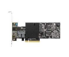Valdiklis Asus PIKE II 3108-8-16PD / 2G 8 prievadų vidinis SAS 12G