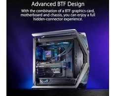 Kompiuterio korpusas ASUS ROG Hyperion GR701
