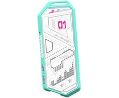 Asus Rog Strix Arion HATSUNE MIKU LEIDIMAS