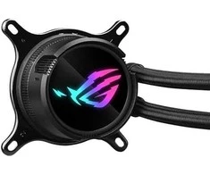 ASUS ROG STRIX LC III 240 ARGB aušinimo sistema