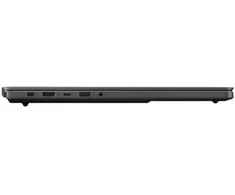 Nešiojamas kompiuteris ASUS ROG Zeyphyrus G16 GU605MV-QP101W – 16 colių WQXGA IPS 240Hz, Intel Core U7-155H, 16GB RAM, 1TB SSD, GeForce RTX 4060, Windows 11