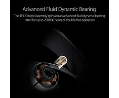 ASUS TUF GAMING TF120 ARGB