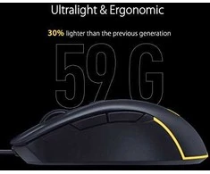 ASUS Pelė ASUS TUF Gaming M3 Gen II