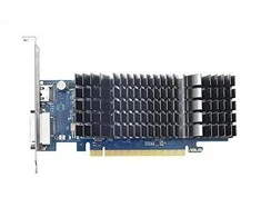 Vaizdo plokštė ASUS GeForce GT 1030 2GB GDDR5 (GT1030-SL-2G-BRK)