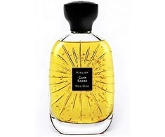 Atelier des Ors Cuir Sacré EDP parfumuotas vanduo unisex, 100 ml