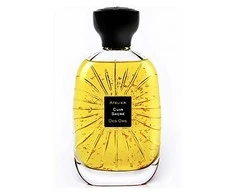 Atelier des Ors Cuir Sacré EDP parfumuotas vanduo unisex, 100 ml