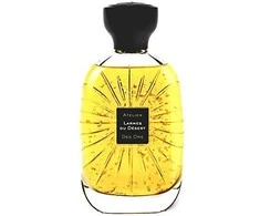 Atelier des Ors Larmes du Desert EDP parfumuotas vanduo unisex, 100 ml