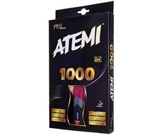 Stalo Teniso Raketė ATEMI 1000 AN