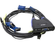 Jungiklis Aten CS- 64US