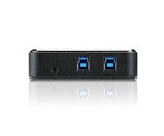 HUB USB Aten 1x microUSB + 4x USB-A 3.0 (US23-AT)