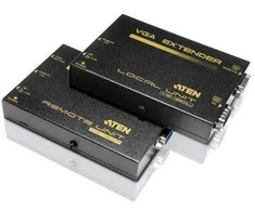 Aten VE-150 Video Console Extender (VE-150) AV signalo perdavimo sistema