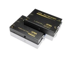 Aten VE-150 Video Console Extender (VE-150) AV signalo perdavimo sistema