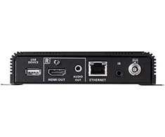 AV Aten True 4K HDMI / USB HDBaseT 3.0 siųstuvo-imtuvo adapteris