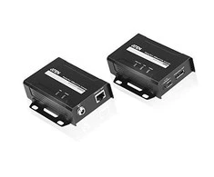 Aten | „DisplayPort HDBaseT-Lite“ plėstuvas, 4K@40m, HDBaseT B klasė | VE901