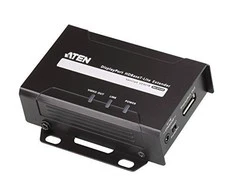 Aten | „DisplayPort HDBaseT-Lite“ plėstuvas, 4K@40m, HDBaseT B klasė | VE901