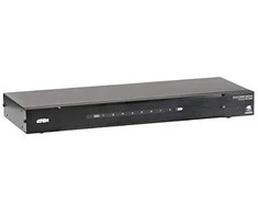 Aten | 8-Port True 4K HDMI Splitter | VS0108HB