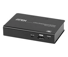 Aten Splitter, DisplayPort, 4 Port (VS194A-AT-G)