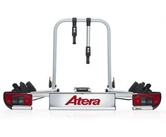 Atera Atera Strada Sport E -Bike ML, dviračių lentyna (sidabro)