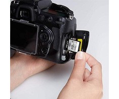Pny Technologies PNY Elite SDHC 32 GB 10 klasės UHS-I/U1 atminties kortelė (P-SD32GU1100EL-GE)