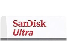 Atminties kortelė Sandisk Ultra microSDHC SDSQUNR-032G-GN3MN, 32GB