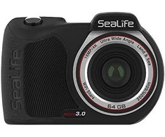 11990 Sealife Micro 3.0 64GB