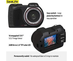 11990 Sealife Micro 3.0 64GB