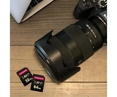 Transcend atminties kortelė 64GB SDXC 700S CL10 UHS-II U3, rašymo/rašymo 285/180MB/s