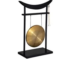 Atmosphera Kiniškas gongas, dekoracija, 69,5 cm
