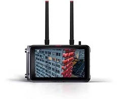 „Atomos Connect“, skirta „Ninja V / V+“.