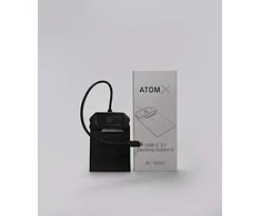 „Atomos“ įkrovimo stotelė USB-C 3.1