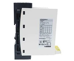 Schneider Electric Minkštos 3 fazės 380-415VAC 12A 5,5kW 400V Altistart ATS01N212QN