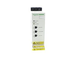 Schneider Electric Softsart starteris asinchroninis variklis 380-415VAC 22A 3phase ATS01N232QN