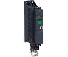 Schneider Electric Falownik 2,2kW 1x200-240V/11A książkowy Altivar 320 ATV320U22M2B