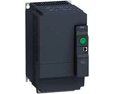 Schneider Electric Inverteris 11kW 3x380-500V/27.7A knyga Altivar 320 ATV320D11N4B