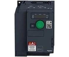 Schneider Electric Inverteris 1.5kW 1x200-240V/8A kompaktiškas Altivar 320 ATV320U15M2C